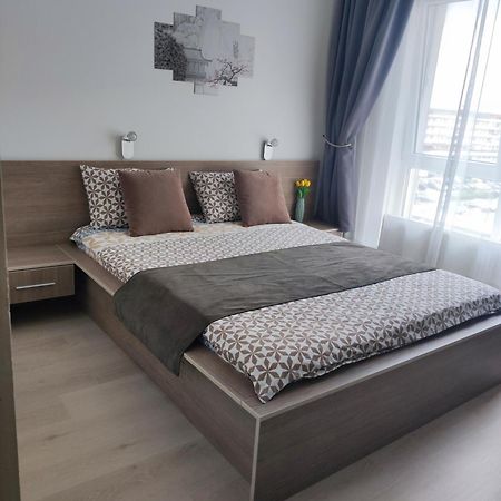 Park Lake Residence Cluj-Napoca Exterior photo