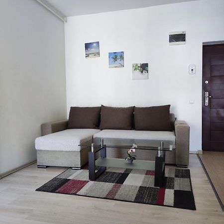 Park Lake Residence Cluj-Napoca Exterior photo