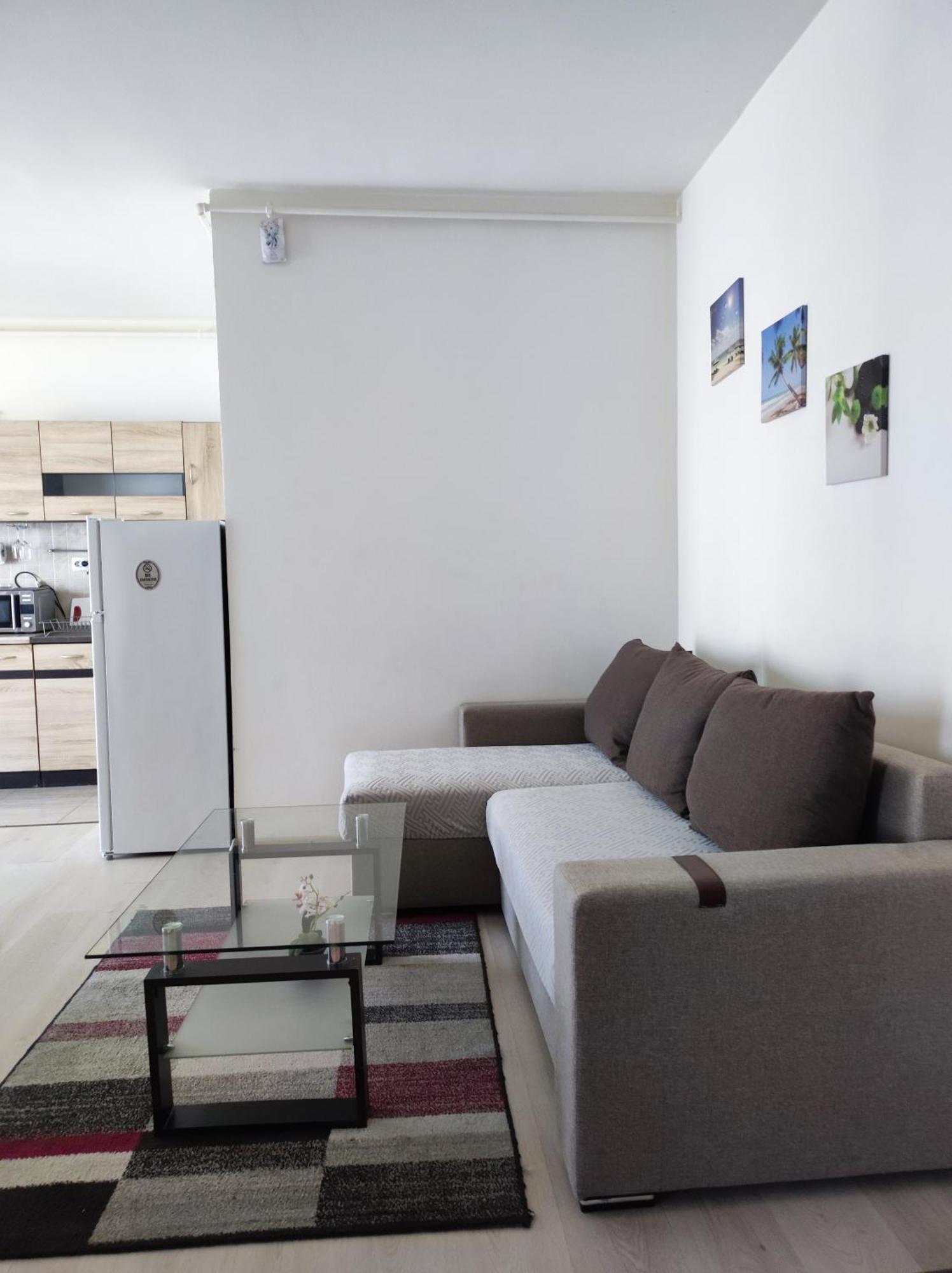 Park Lake Residence Cluj-Napoca Exterior photo