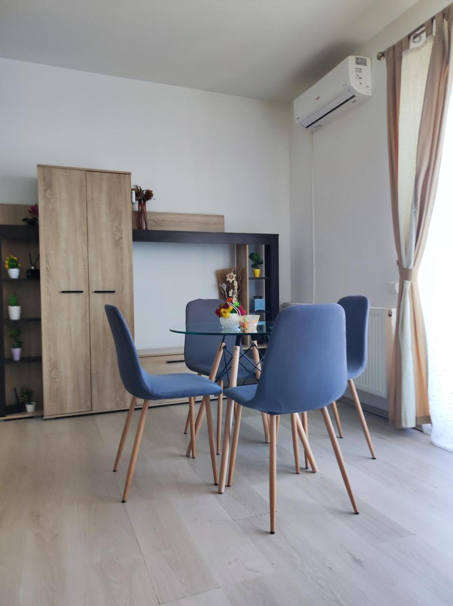 Park Lake Residence Cluj-Napoca Exterior photo